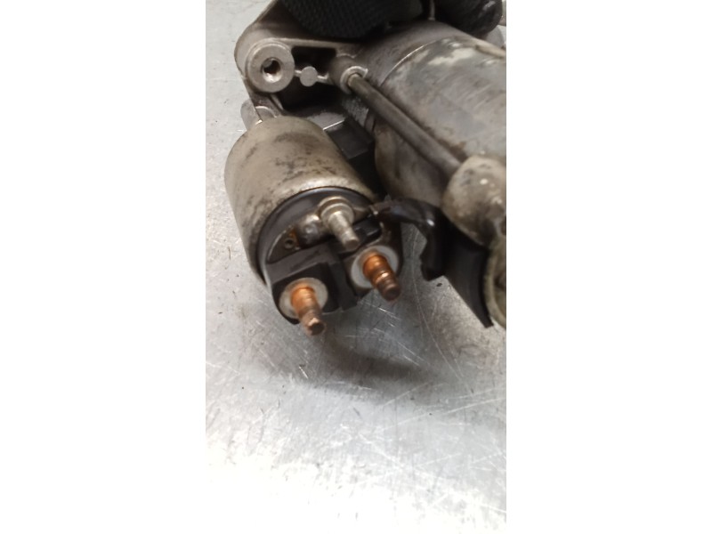 Recambio de motor arranque para ford focus ii (da_, hcp, dp) 1.6 tdci referencia OEM IAM   05