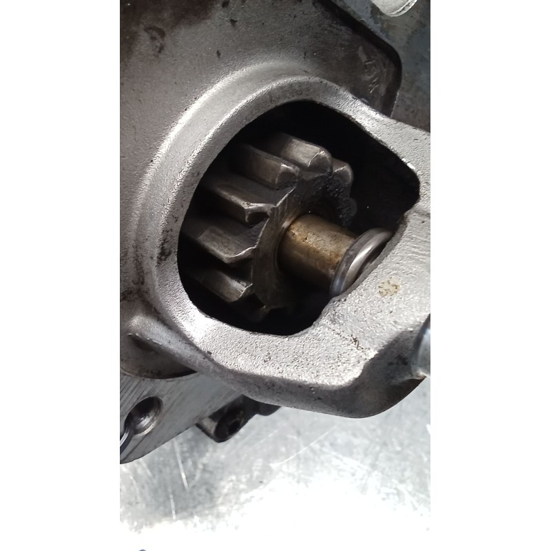 Recambio de motor arranque para ford focus ii (da_, hcp, dp) 1.6 tdci referencia OEM IAM   05