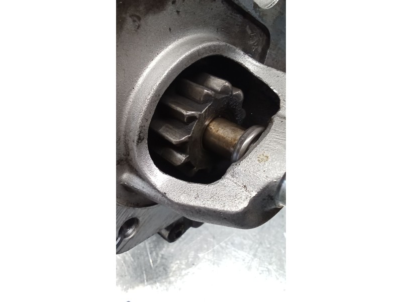 Recambio de motor arranque para ford focus ii (da_, hcp, dp) 1.6 tdci referencia OEM IAM   05
