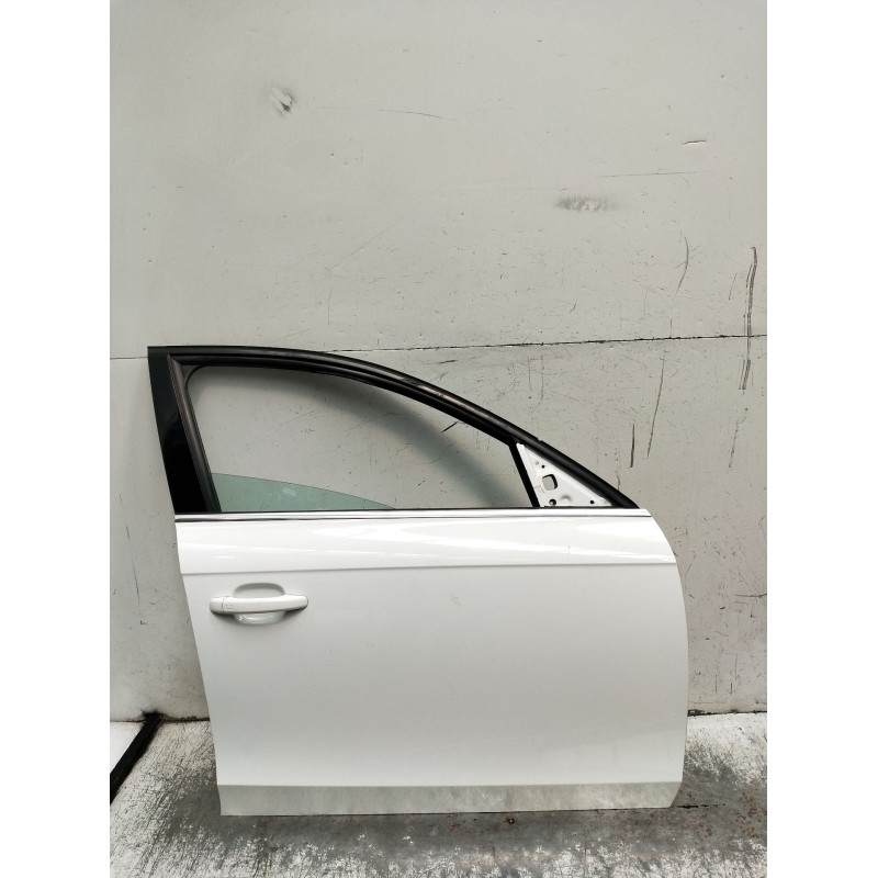 Recambio de puerta delantera derecha para audi a4 ber. (b8) s line sportpaket / plus referencia OEM IAM  4P 2011