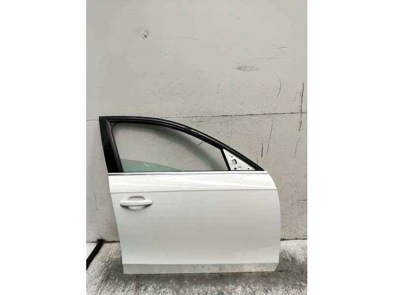 Recambio de puerta delantera derecha para audi a4 ber. (b8) s line sportpaket / plus referencia OEM IAM  4P 2011