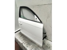 Recambio de puerta delantera derecha para audi a4 ber. (b8) s line sportpaket / plus referencia OEM IAM  4P 2011 2