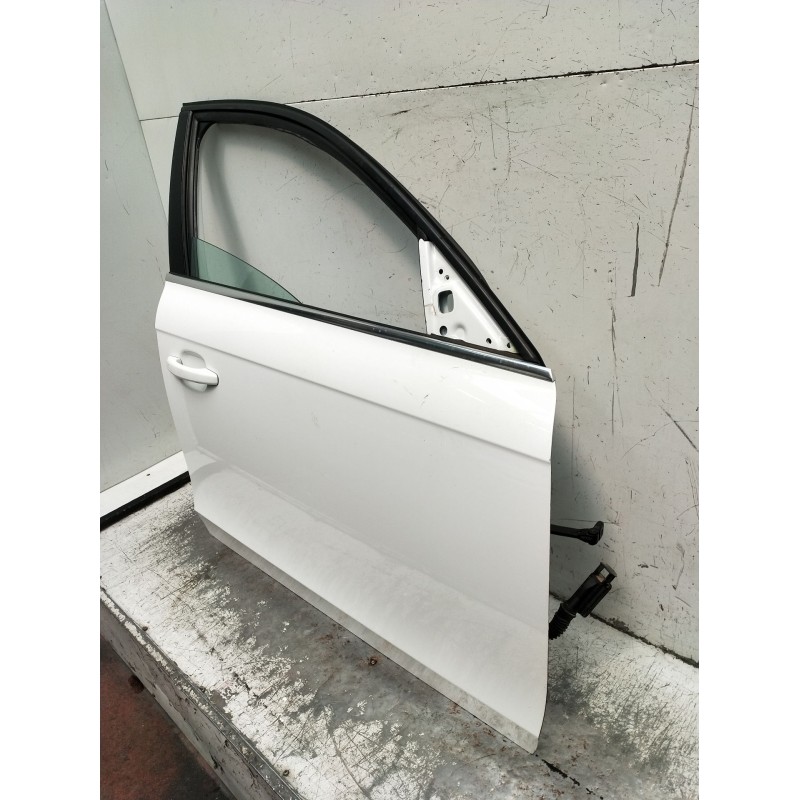 Recambio de puerta delantera derecha para audi a4 ber. (b8) s line sportpaket / plus referencia OEM IAM  4P 2011