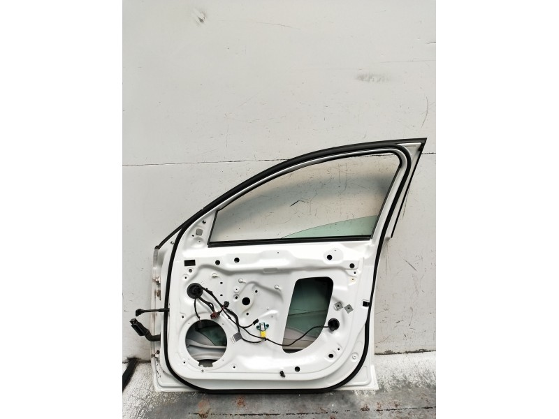 Recambio de puerta delantera derecha para audi a4 ber. (b8) s line sportpaket / plus referencia OEM IAM  4P 2011