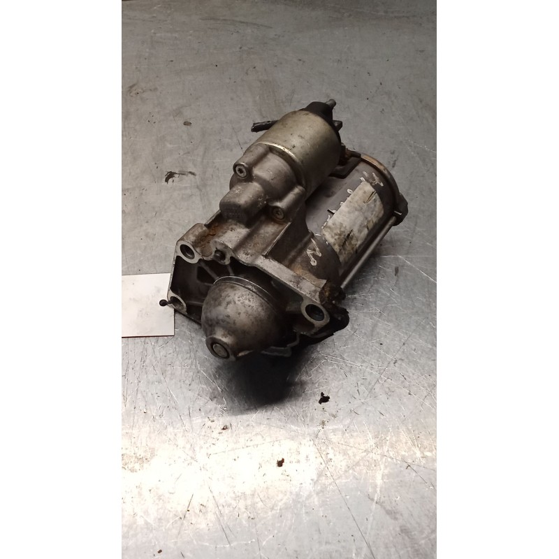 Recambio de motor arranque para nissan x-trail iii (t32_, t32r, t32rr) 1.6 dci all mode 4x4-i (nt32) referencia OEM IAM 23300313