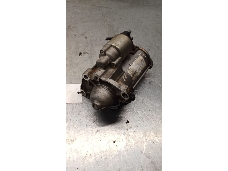Recambio de motor arranque para nissan x-trail iii (t32_, t32r, t32rr) 1.6 dci all mode 4x4-i (nt32) referencia OEM IAM 23300313
