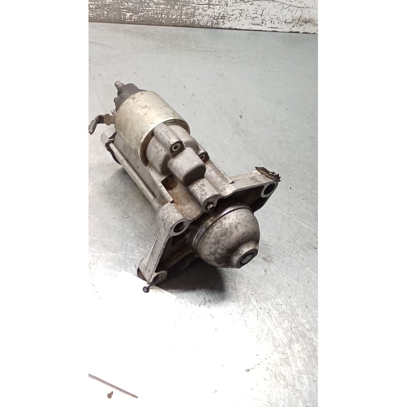 Recambio de motor arranque para nissan x-trail iii (t32_, t32r, t32rr) 1.6 dci all mode 4x4-i (nt32) referencia OEM IAM 23300313