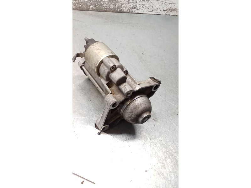 Recambio de motor arranque para nissan x-trail iii (t32_, t32r, t32rr) 1.6 dci all mode 4x4-i (nt32) referencia OEM IAM 23300313