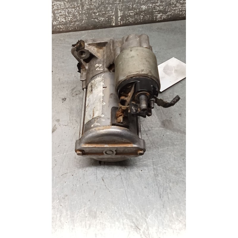 Recambio de motor arranque para nissan x-trail iii (t32_, t32r, t32rr) 1.6 dci all mode 4x4-i (nt32) referencia OEM IAM 23300313