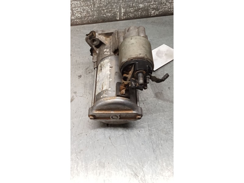 Recambio de motor arranque para nissan x-trail iii (t32_, t32r, t32rr) 1.6 dci all mode 4x4-i (nt32) referencia OEM IAM 23300313