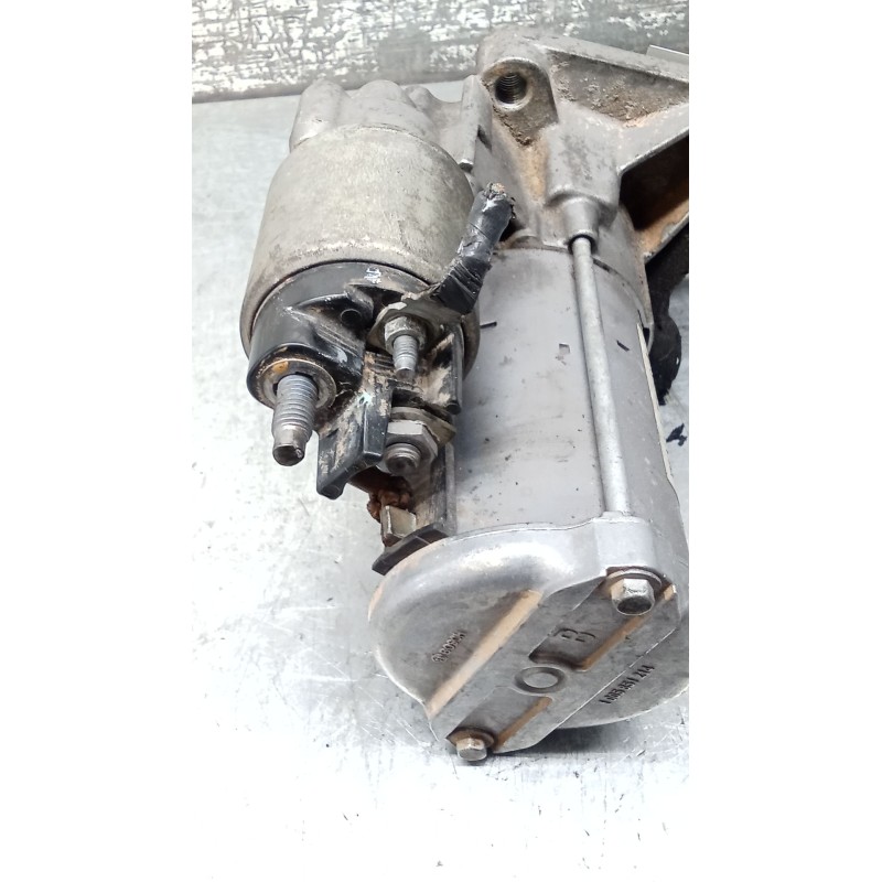 Recambio de motor arranque para nissan x-trail iii (t32_, t32r, t32rr) 1.6 dci all mode 4x4-i (nt32) referencia OEM IAM 23300313