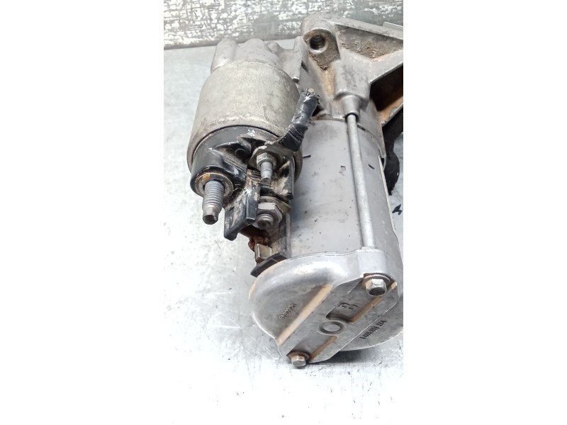 Recambio de motor arranque para nissan x-trail iii (t32_, t32r, t32rr) 1.6 dci all mode 4x4-i (nt32) referencia OEM IAM 23300313