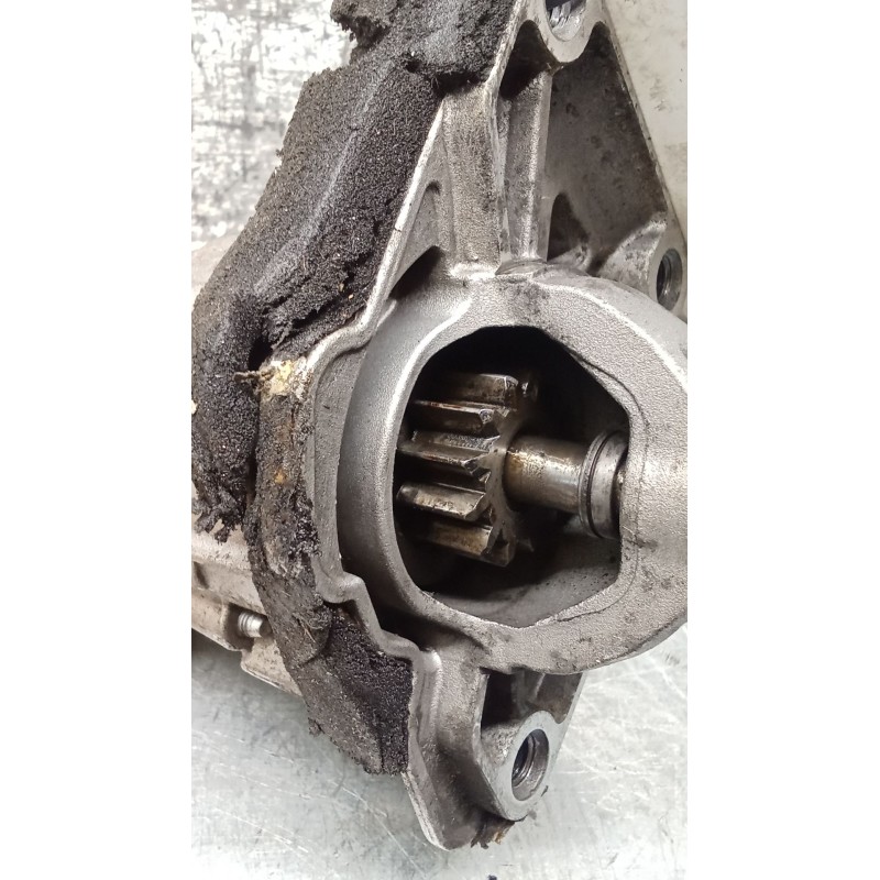 Recambio de motor arranque para nissan x-trail iii (t32_, t32r, t32rr) 1.6 dci all mode 4x4-i (nt32) referencia OEM IAM 23300313