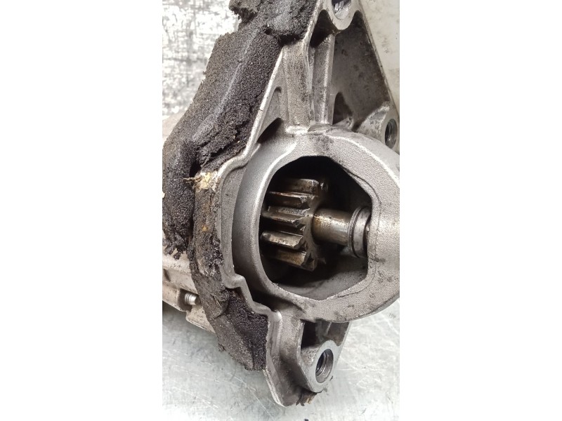 Recambio de motor arranque para nissan x-trail iii (t32_, t32r, t32rr) 1.6 dci all mode 4x4-i (nt32) referencia OEM IAM 23300313