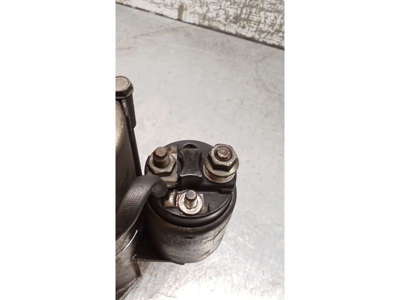 Recambio de motor arranque para chevrolet epica (kl1_) 2.0 d referencia OEM IAM   07