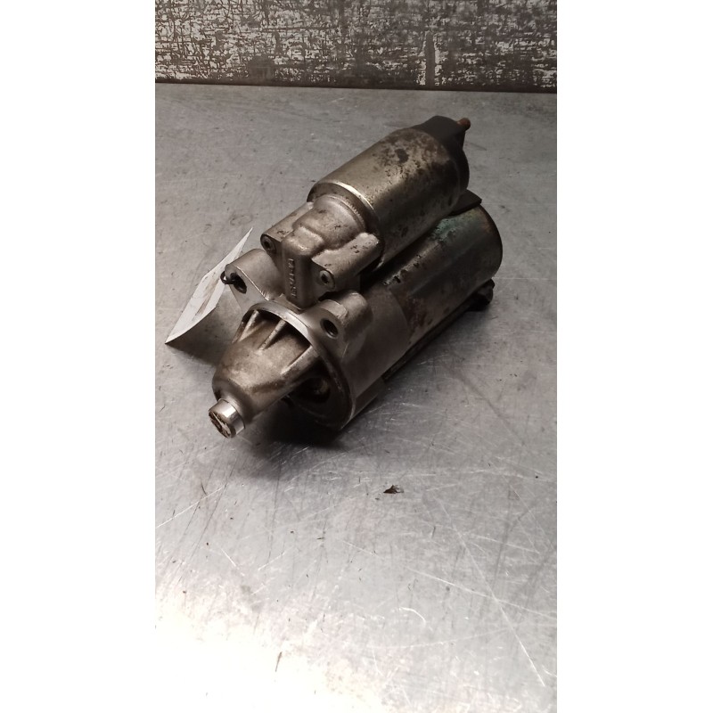 Recambio de motor arranque para ford transit connect (p65_, p70_, p80_) 1.8 di referencia OEM IAM 2T141100BC  08