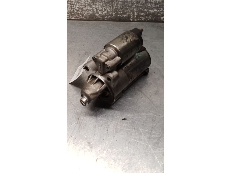 Recambio de motor arranque para ford transit connect (p65_, p70_, p80_) 1.8 di referencia OEM IAM 2T141100BC  08