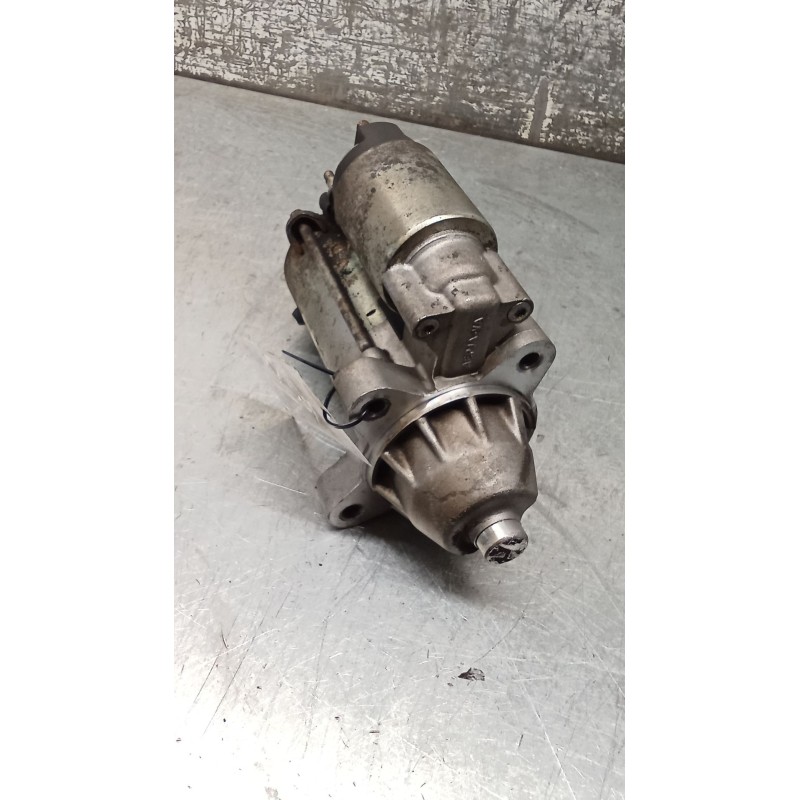 Recambio de motor arranque para ford transit connect (p65_, p70_, p80_) 1.8 di referencia OEM IAM 2T141100BC  08