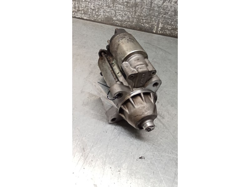 Recambio de motor arranque para ford transit connect (p65_, p70_, p80_) 1.8 di referencia OEM IAM 2T141100BC  08