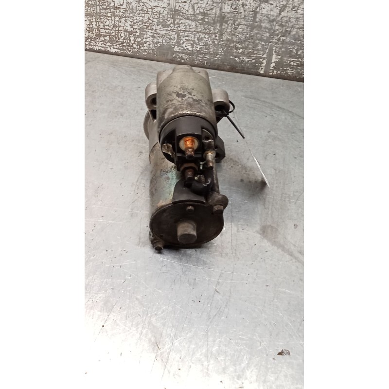 Recambio de motor arranque para ford transit connect (p65_, p70_, p80_) 1.8 di referencia OEM IAM 2T141100BC  08