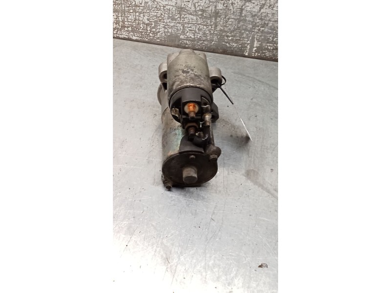 Recambio de motor arranque para ford transit connect (p65_, p70_, p80_) 1.8 di referencia OEM IAM 2T141100BC  08