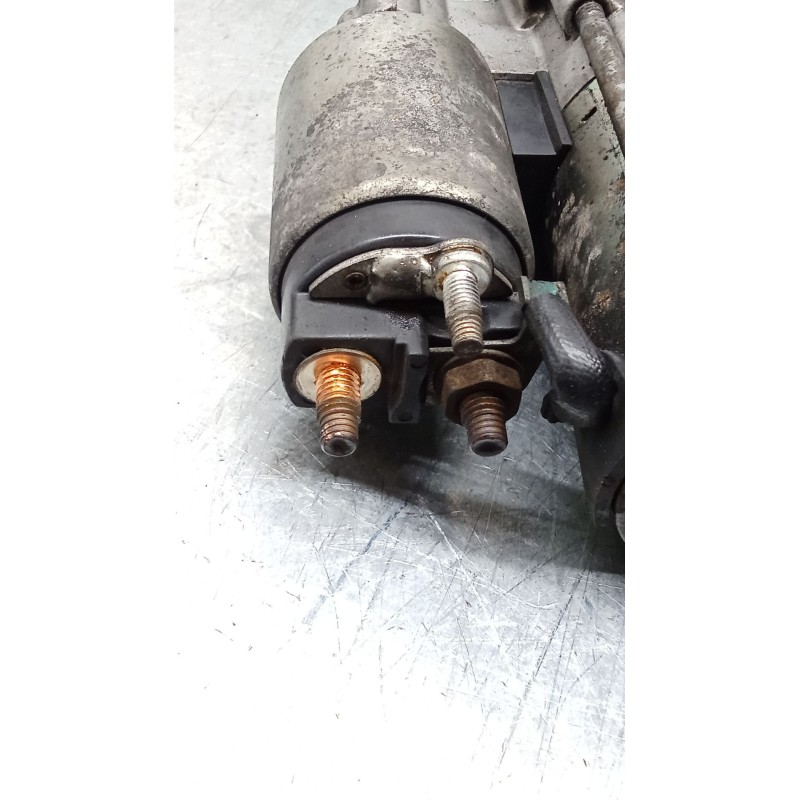 Recambio de motor arranque para ford transit connect (p65_, p70_, p80_) 1.8 di referencia OEM IAM 2T141100BC  08