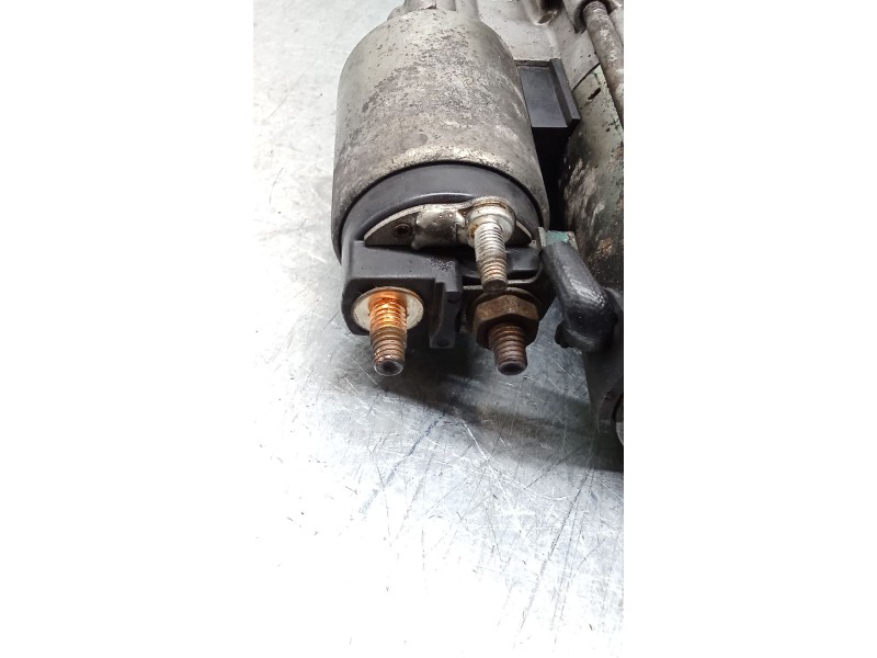 Recambio de motor arranque para ford transit connect (p65_, p70_, p80_) 1.8 di referencia OEM IAM 2T141100BC  08
