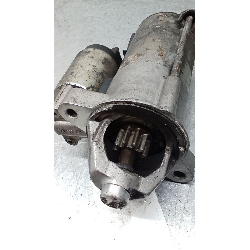 Recambio de motor arranque para ford transit connect (p65_, p70_, p80_) 1.8 di referencia OEM IAM 2T141100BC  08
