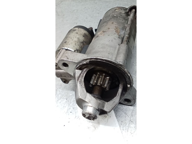 Recambio de motor arranque para ford transit connect (p65_, p70_, p80_) 1.8 di referencia OEM IAM 2T141100BC  08