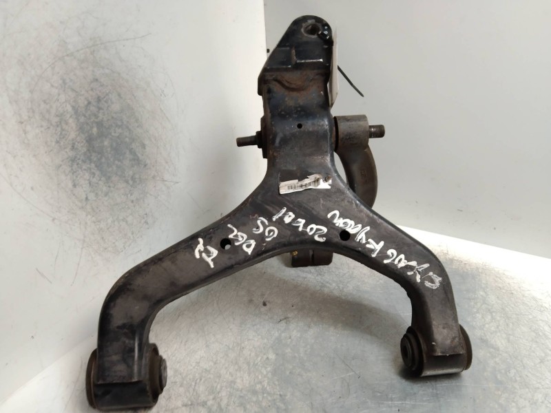 Recambio de brazo suspension inferior delantero izquierdo para ssangyong kyron 2.0 referencia OEM IAM   