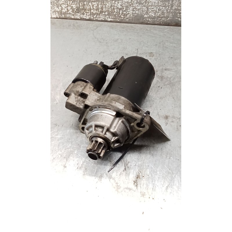 Recambio de motor arranque para audi a3 (8p1) 2.0 tdi 16v referencia OEM IAM 0001123014 02M911023 