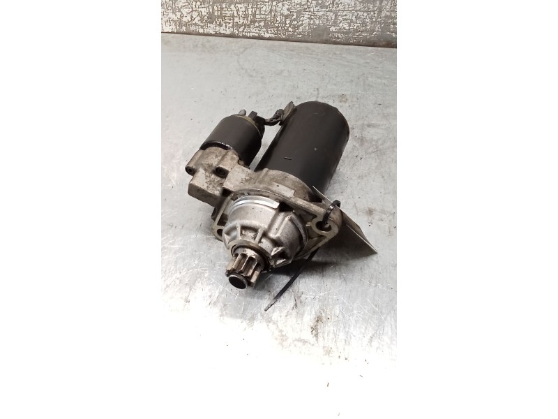Recambio de motor arranque para audi a3 (8p1) 2.0 tdi 16v referencia OEM IAM 0001123014 02M911023 