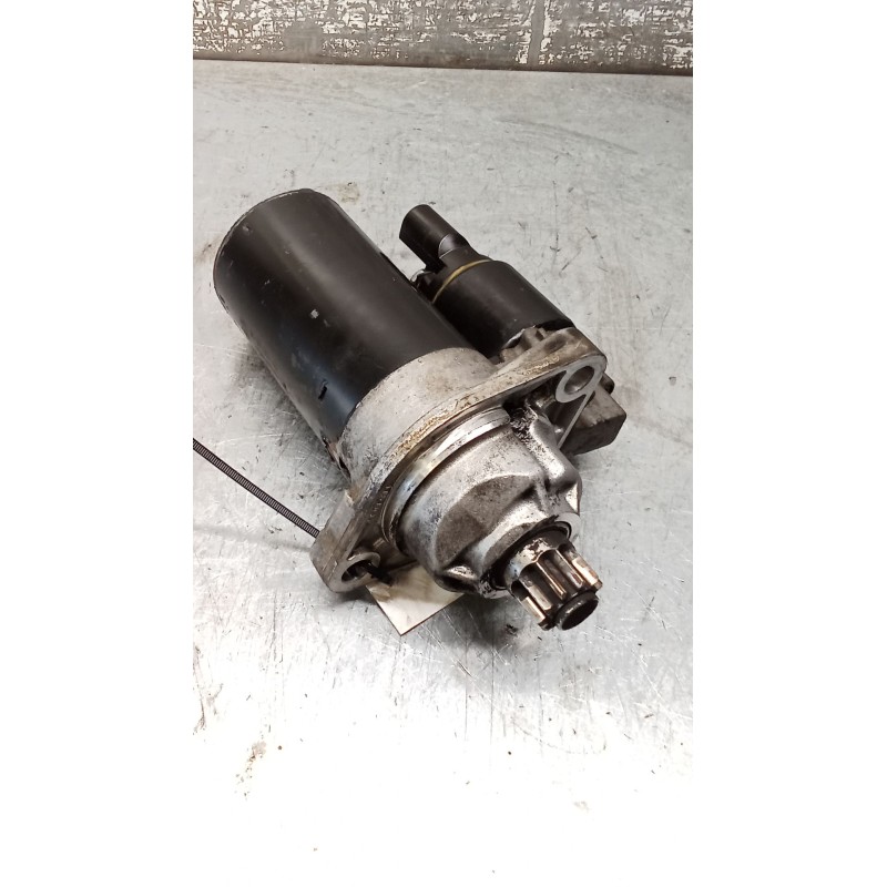 Recambio de motor arranque para audi a3 (8p1) 2.0 tdi 16v referencia OEM IAM 0001123014 02M911023 