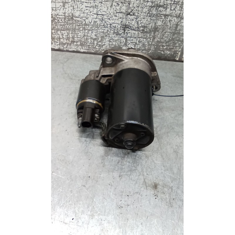 Recambio de motor arranque para audi a3 (8p1) 2.0 tdi 16v referencia OEM IAM 0001123014 02M911023 