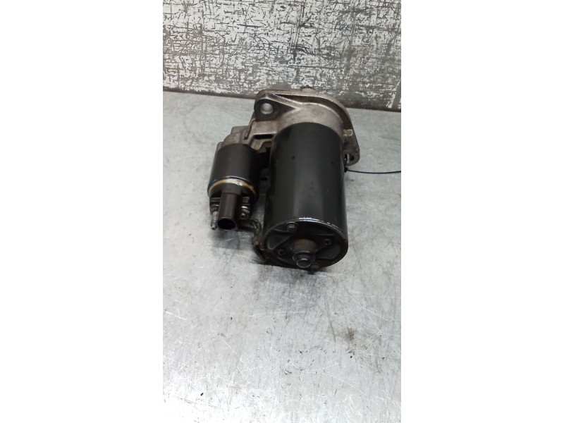 Recambio de motor arranque para audi a3 (8p1) 2.0 tdi 16v referencia OEM IAM 0001123014 02M911023 