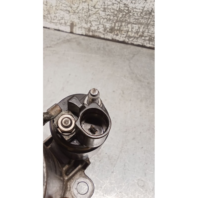 Recambio de motor arranque para audi a3 (8p1) 2.0 tdi 16v referencia OEM IAM 0001123014 02M911023 