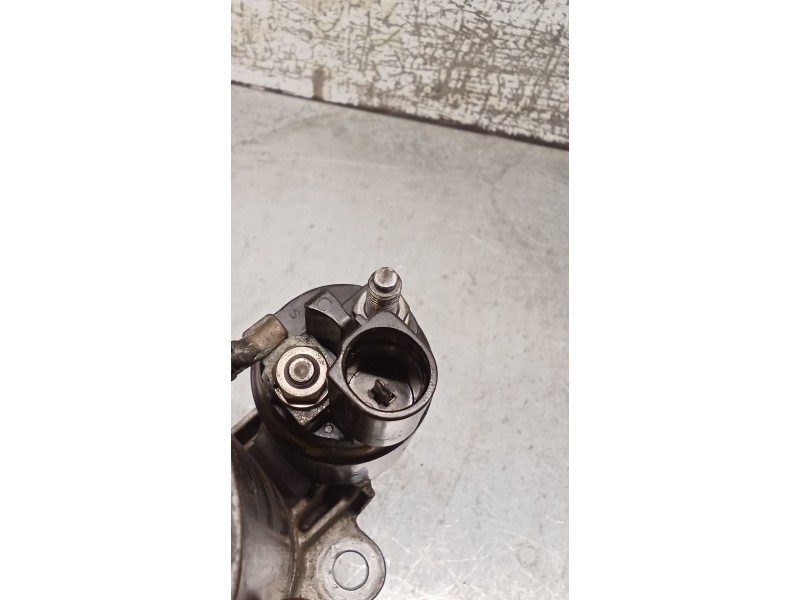 Recambio de motor arranque para audi a3 (8p1) 2.0 tdi 16v referencia OEM IAM 0001123014 02M911023 
