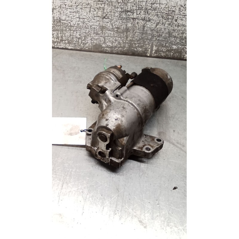 Recambio de motor arranque para peugeot 607 (9d, 9u) 2.7 hdi 24v referencia OEM IAM 9649448380 4280001630 04