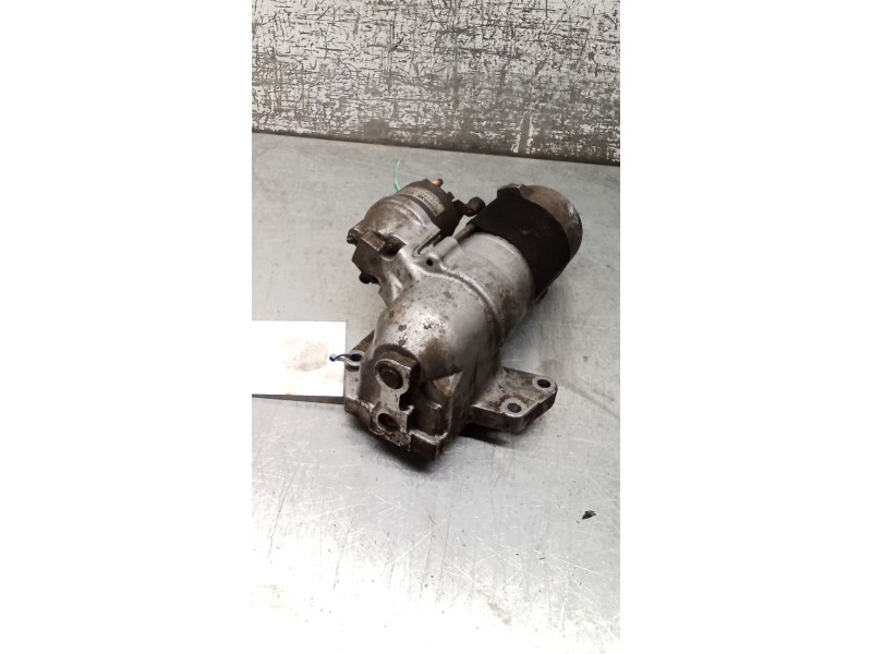Recambio de motor arranque para peugeot 607 (9d, 9u) 2.7 hdi 24v referencia OEM IAM 9649448380 4280001630 04