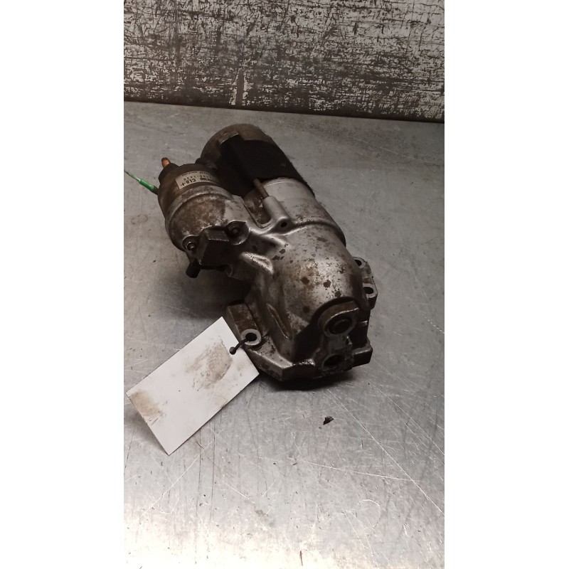 Recambio de motor arranque para peugeot 607 (9d, 9u) 2.7 hdi 24v referencia OEM IAM 9649448380 4280001630 04