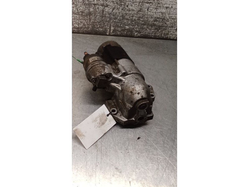 Recambio de motor arranque para peugeot 607 (9d, 9u) 2.7 hdi 24v referencia OEM IAM 9649448380 4280001630 04