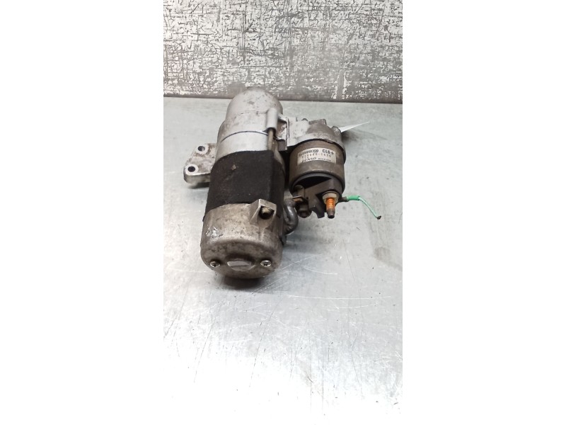 Recambio de motor arranque para peugeot 607 (9d, 9u) 2.7 hdi 24v referencia OEM IAM 9649448380 4280001630 04