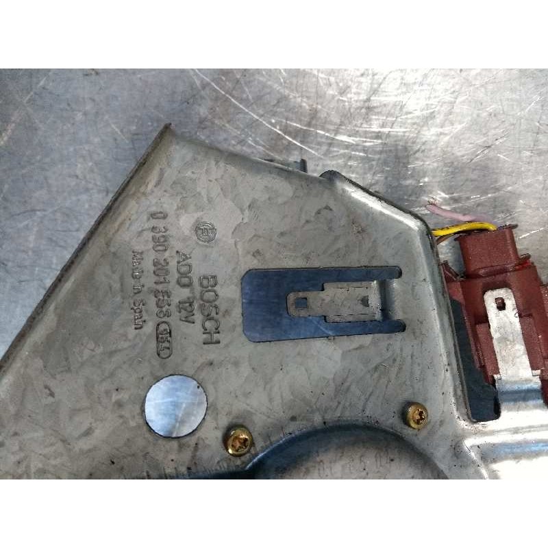 Recambio de motor limpia trasero para peugeot 406 break (s1/s2) 2.0 hdi referencia OEM IAM 0390201556  