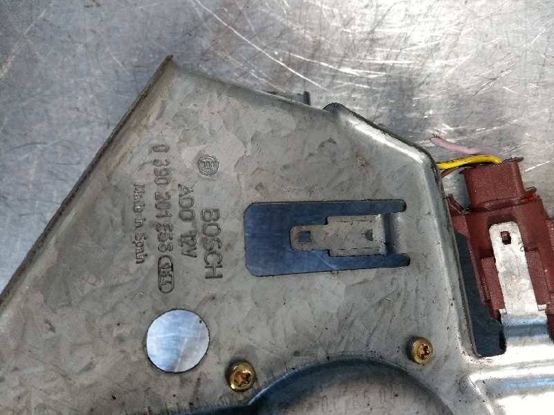 Recambio de motor limpia trasero para peugeot 406 break (s1/s2) 2.0 hdi referencia OEM IAM 0390201556  