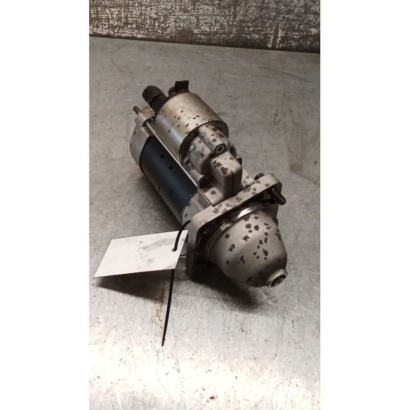 Recambio de motor arranque para jeep grand cherokee ii (wj, wg) 3.1 td 4x4 referencia OEM IAM 114274  
