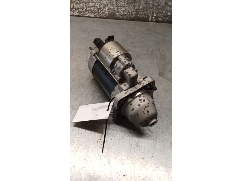 Recambio de motor arranque para jeep grand cherokee ii (wj, wg) 3.1 td 4x4 referencia OEM IAM 114274  