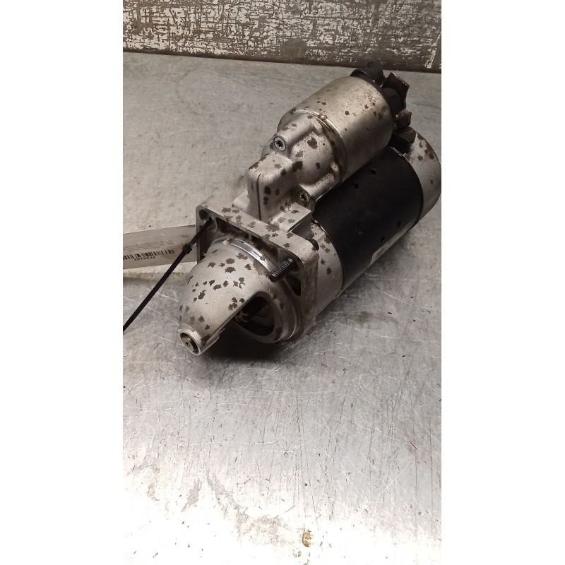 Recambio de motor arranque para jeep grand cherokee ii (wj, wg) 3.1 td 4x4 referencia OEM IAM 114274  