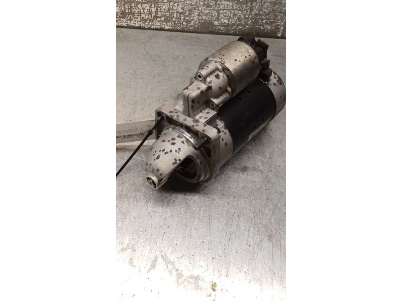 Recambio de motor arranque para jeep grand cherokee ii (wj, wg) 3.1 td 4x4 referencia OEM IAM 114274  