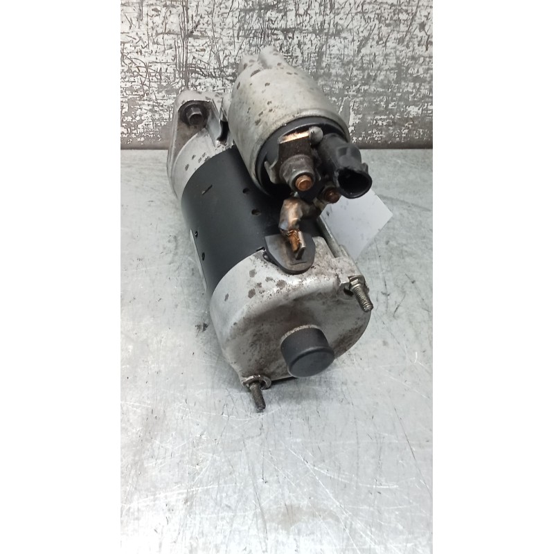 Recambio de motor arranque para jeep grand cherokee ii (wj, wg) 3.1 td 4x4 referencia OEM IAM 114274  
