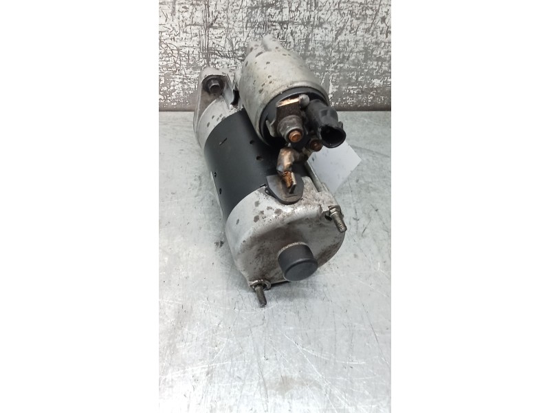 Recambio de motor arranque para jeep grand cherokee ii (wj, wg) 3.1 td 4x4 referencia OEM IAM 114274  